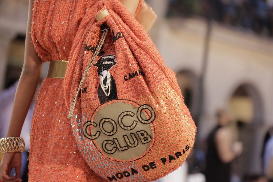 01_Cruise 2016-17 collection - Accessories picture 20