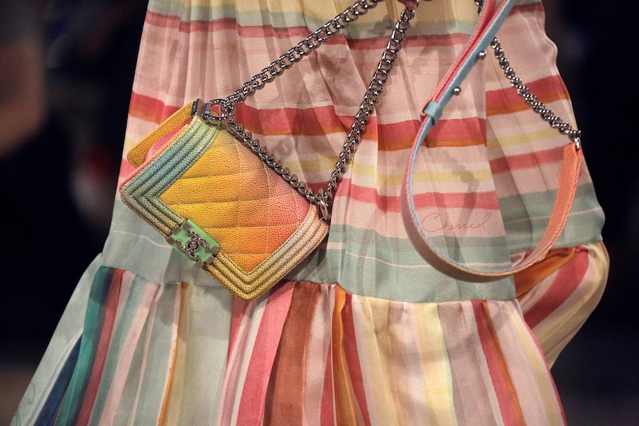 05_Cruise 2016-17 collection - Accessories picture 19