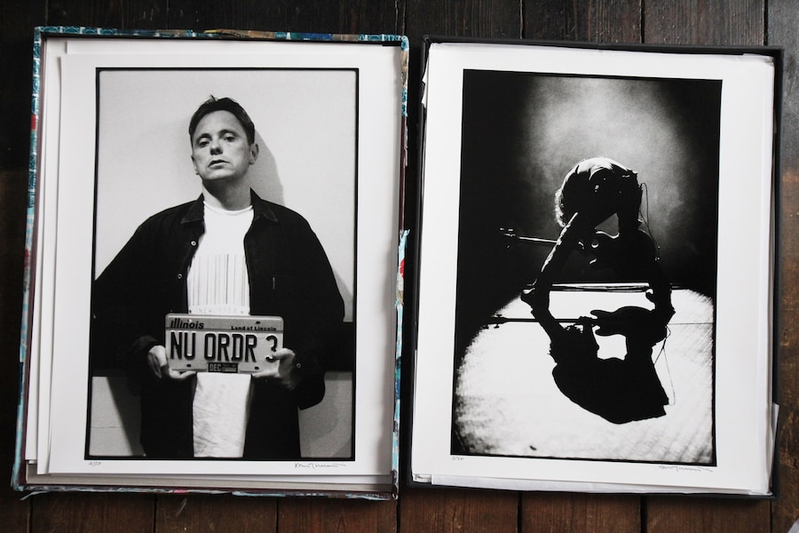 New Order 1