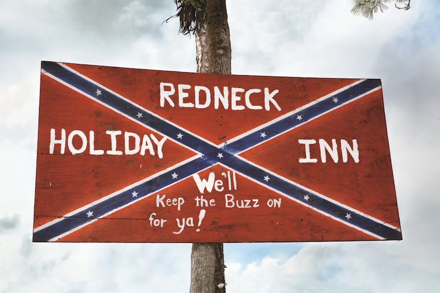 Mile O&#39; Mud by Malcolm Lightner 0