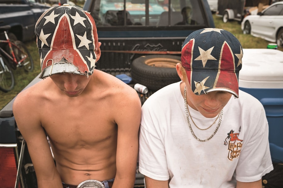 Mile O&#39; Mud by Malcolm Lightner 4