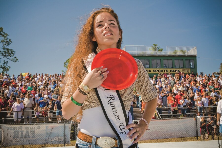 Mile O&#39; Mud by Malcolm Lightner 7