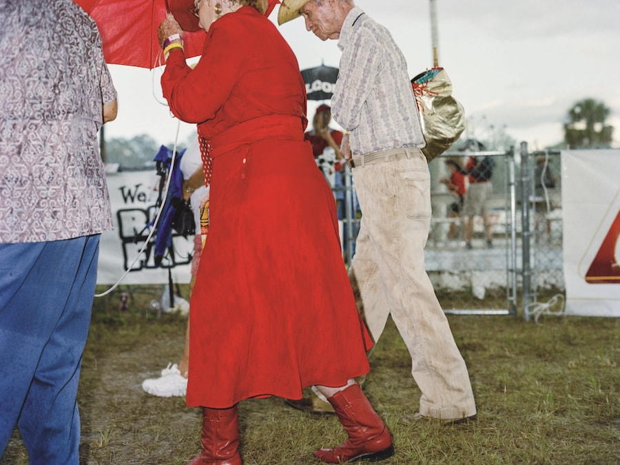 Mile O&#39; Mud by Malcolm Lightner 10