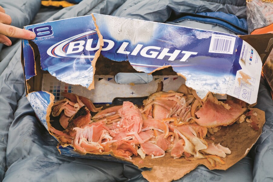 Mile O&#39; Mud by Malcolm Lightner 11