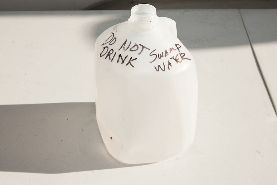 Mile O&#39; Mud by Malcolm Lightner 13