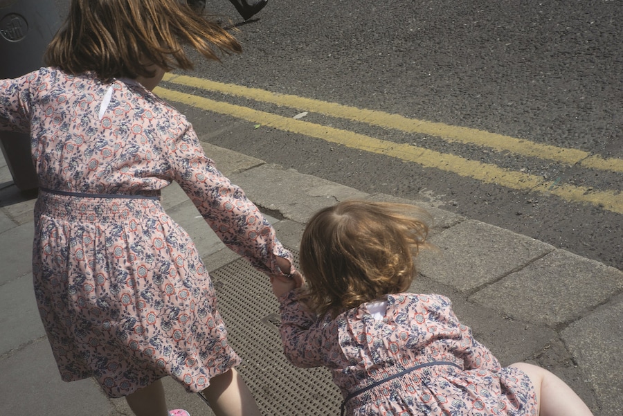 END. Twins, 2016 &#169; Eamonn Doyle 0