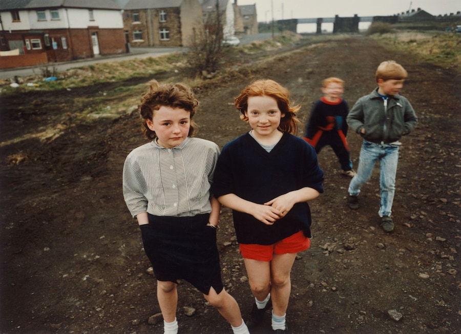 Untitled, 1985 - 1990 4