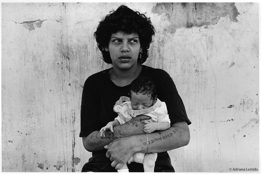 Untitled, 1991 - 1993 7