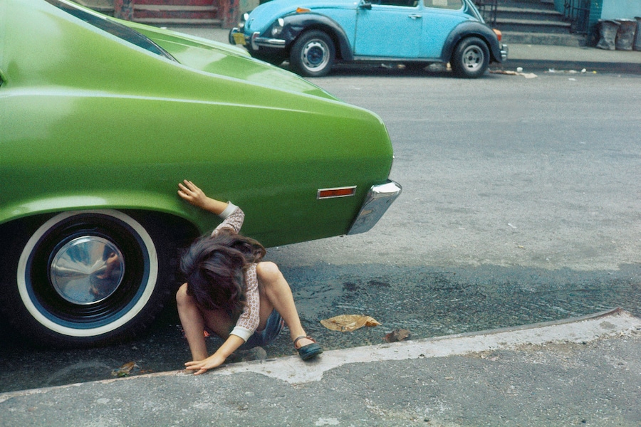 N.Y., 1980 8