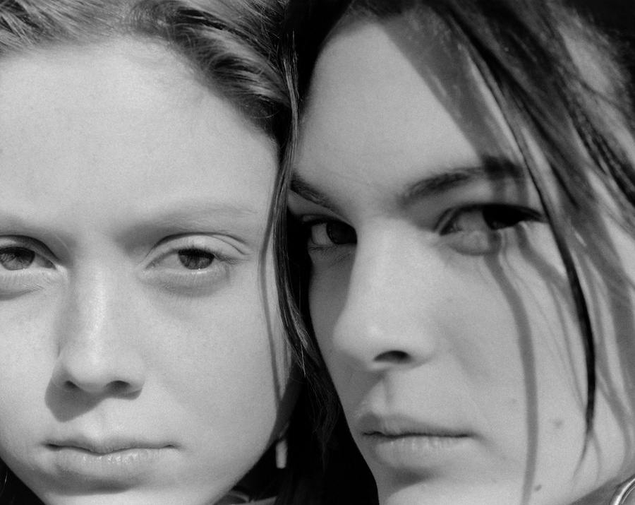Loewe Jamie Hawkesworth Natalie Westling Mayka Merino 15