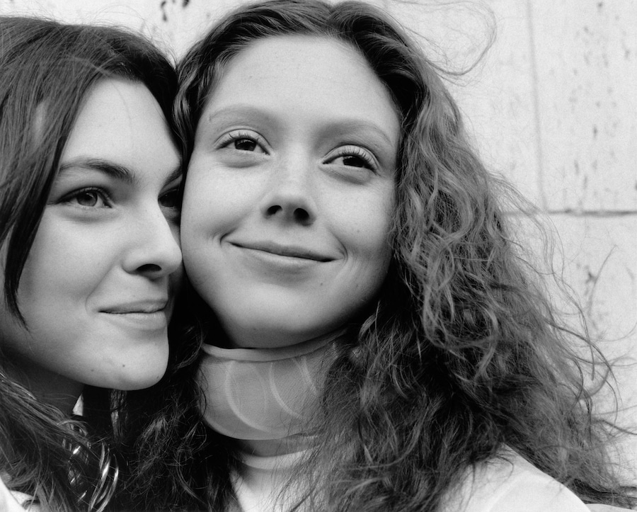 Loewe Jamie Hawkesworth Natalie Westling Mayka Merino 17