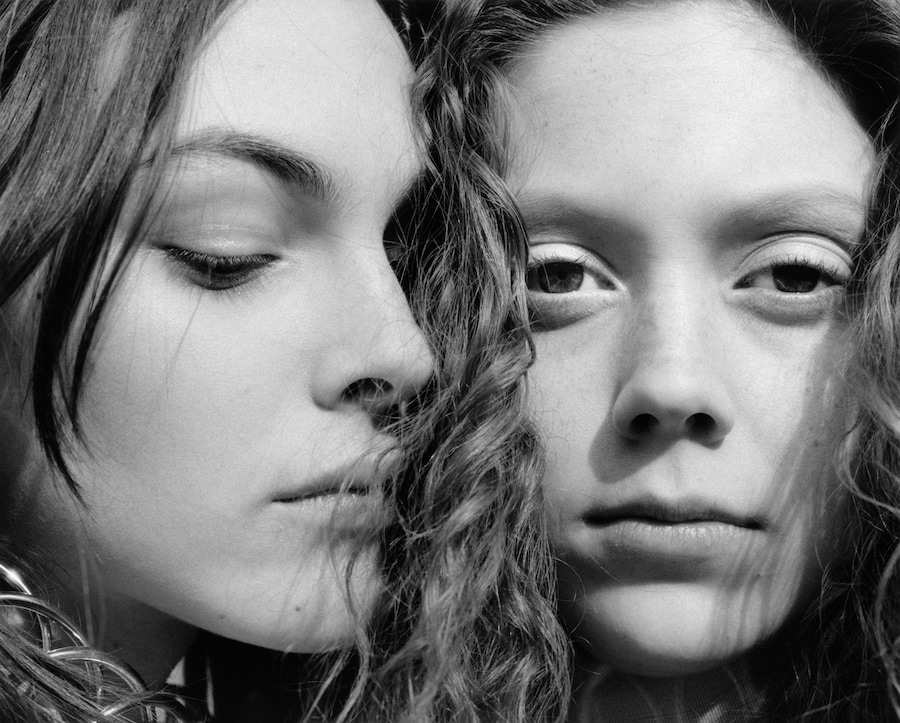 Loewe Jamie Hawkesworth Natalie Westling Mayka Merino 19