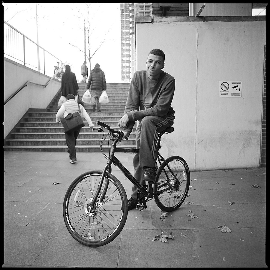Adama Jalloh, Magnum submissions 7