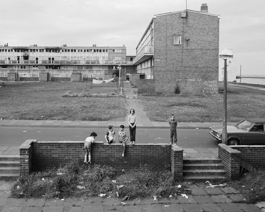 Chris Killip&#39;s In Flagrante II 2
