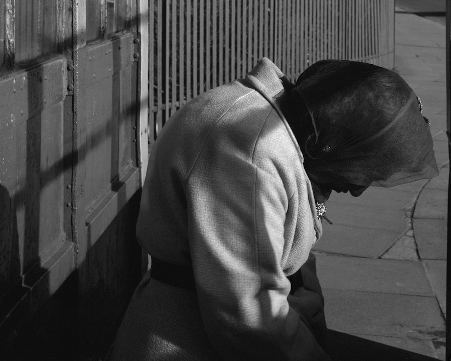 Chris Killip&#39;s In Flagrante II 3