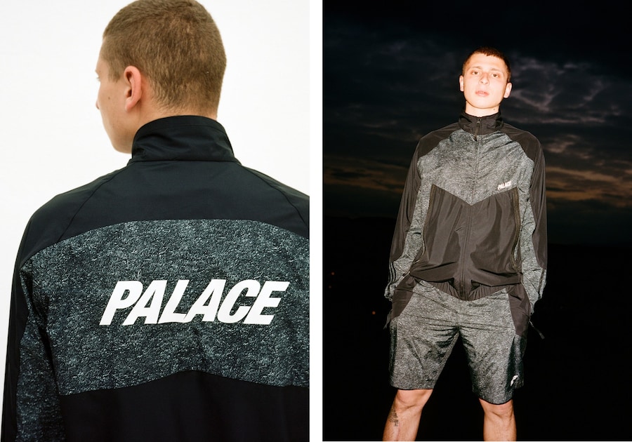 adidas Originals Palace SS16 Blondey McCoy 2016 Spring 0