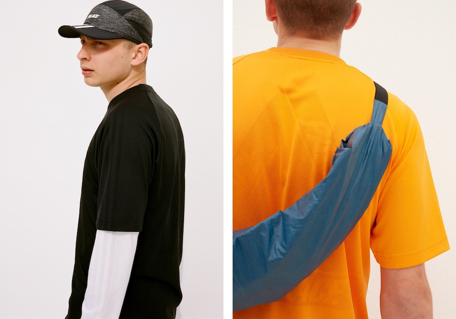 adidas Originals Palace SS16 Blondey McCoy 2016 Spring 3