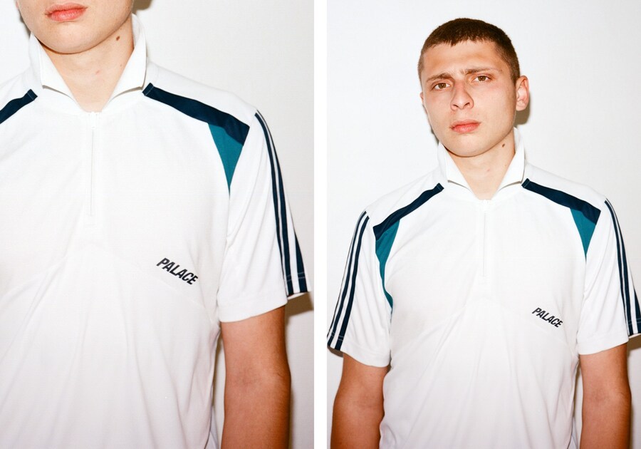 adidas Originals Palace SS16 Blondey McCoy 2016 Spring 5