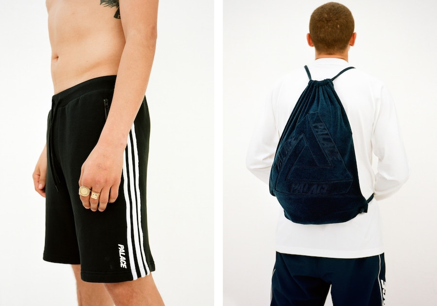 adidas Originals Palace SS16 Blondey McCoy 2016 Spring 7