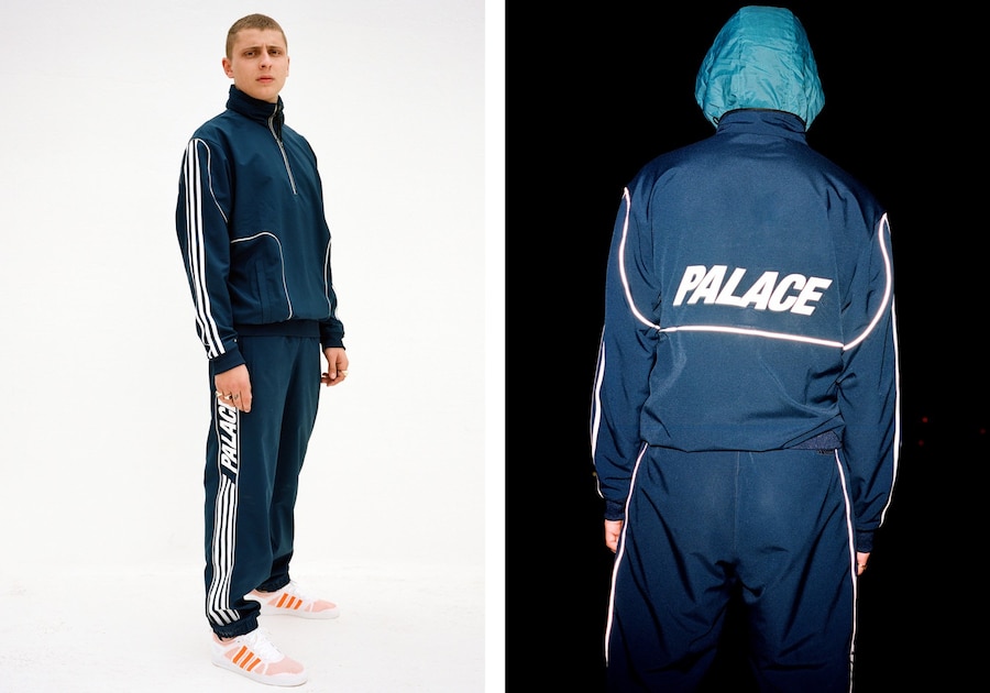 adidas Originals Palace SS16 Blondey McCoy 2016 Spring 8