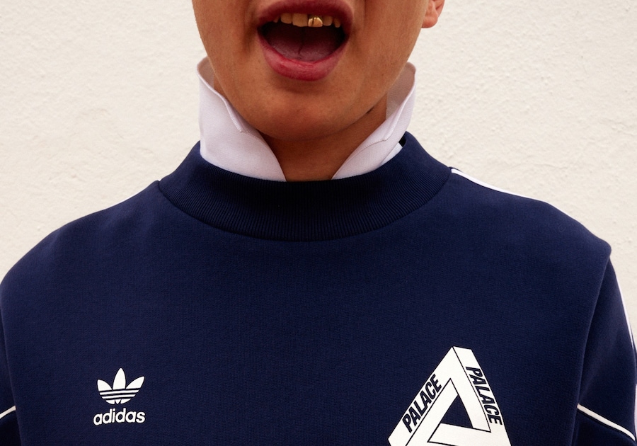 adidas Originals Palace SS16 Blondey McCoy 2016 Spring 10