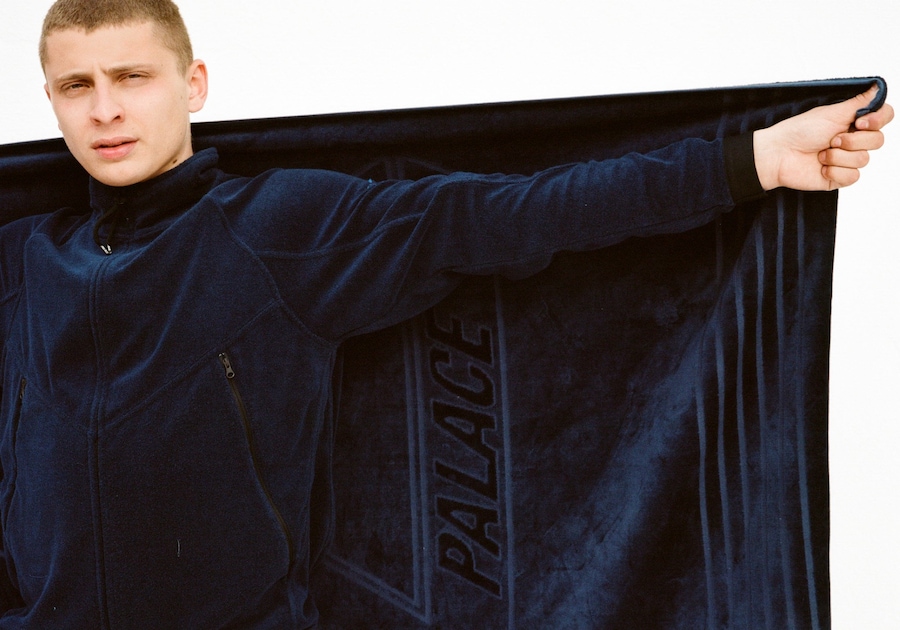 adidas Originals Palace SS16 Blondey McCoy 2016 Spring 11