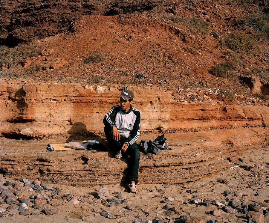From Marrakech Head North 3