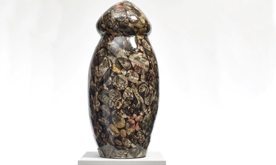 Grayson Perry