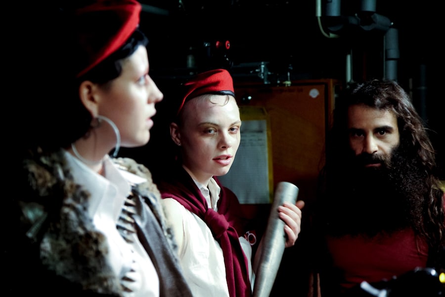 The-Misandrists-BTS-1 19