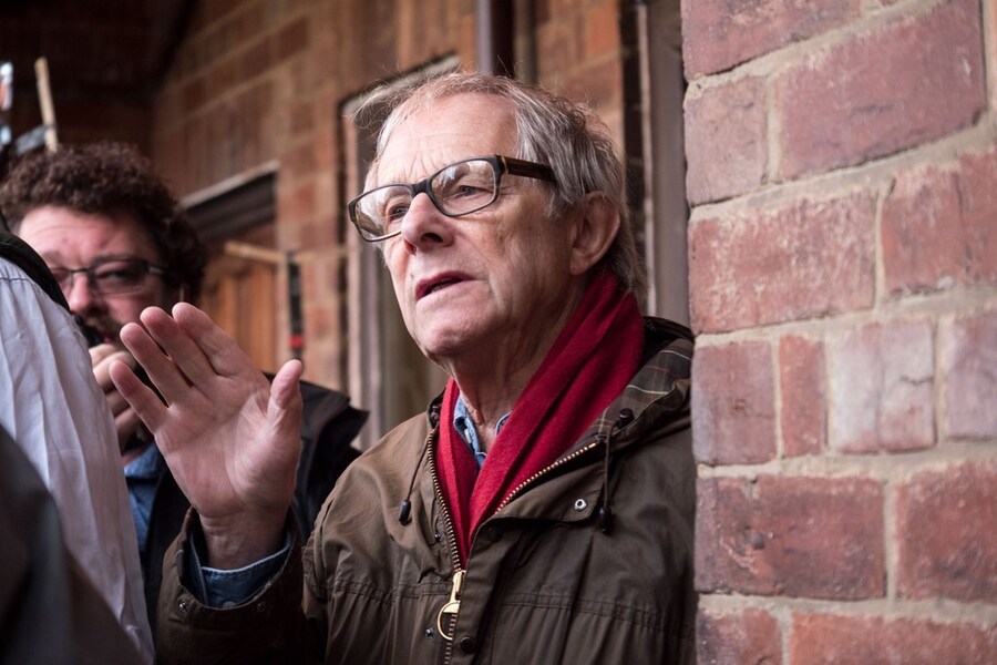I Daniel Blake