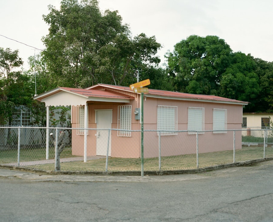 Trinity Ellis’ Puerto Rico 2