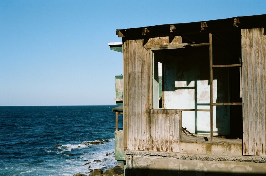 Trinity Ellis’ Puerto Rico 5