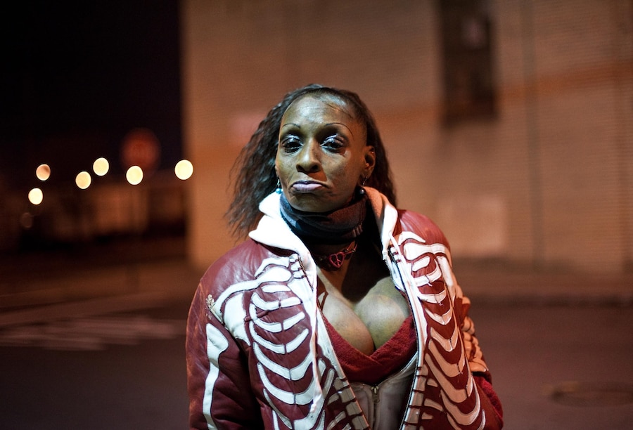 Scarlet Muse — Prostitution and Photography 19