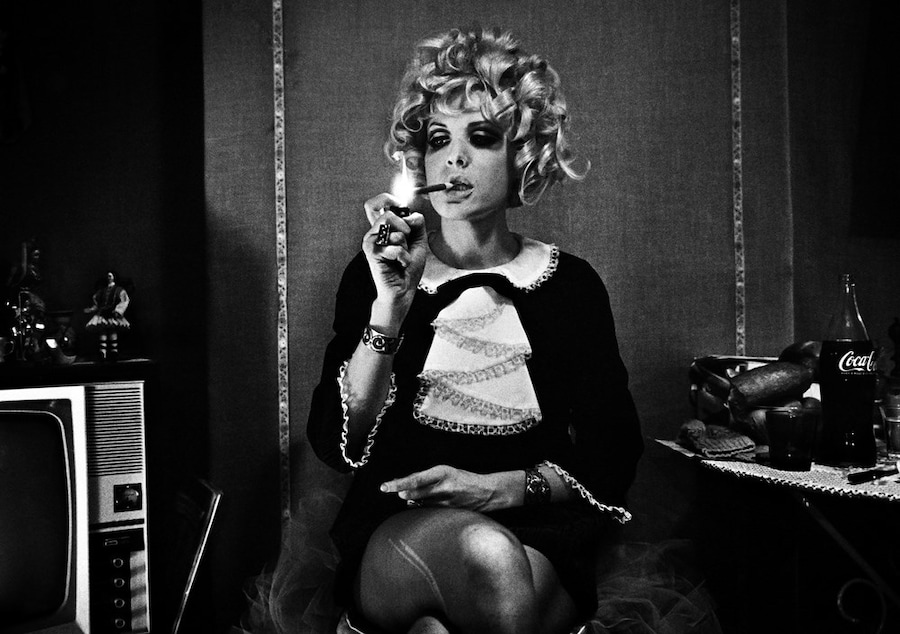 Scarlet Muse — Prostitution and Photography 20