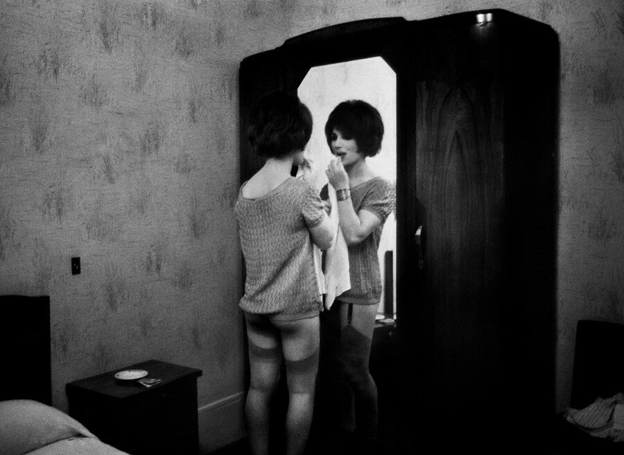 Scarlet Muse — Prostitution and Photography 21