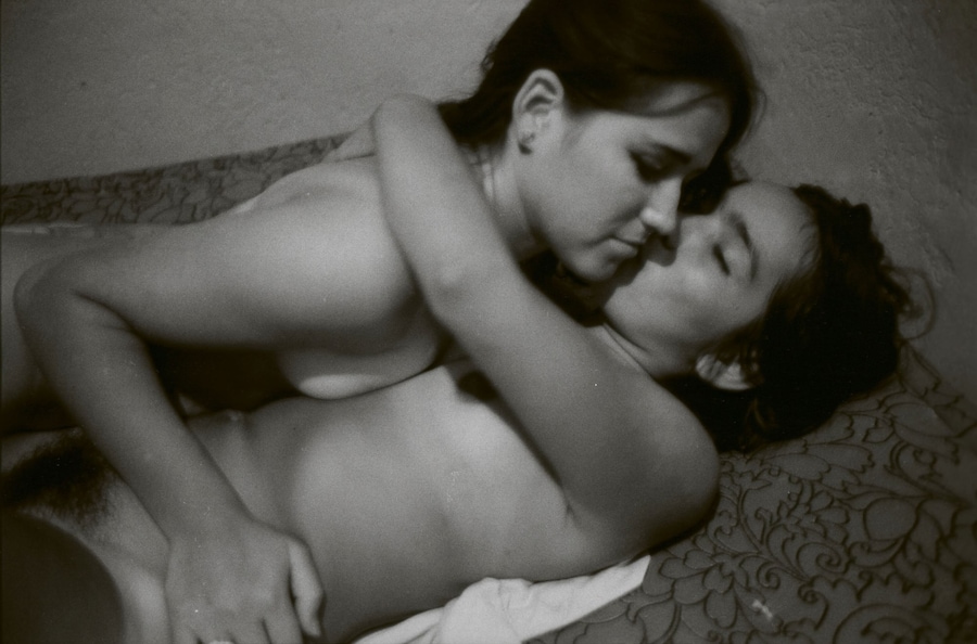 Scarlet Muse — Prostitution and Photography 23