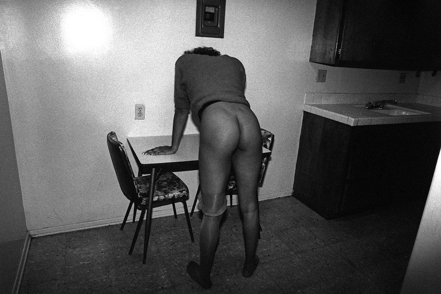 Scarlet Muse — Prostitution and Photography 33