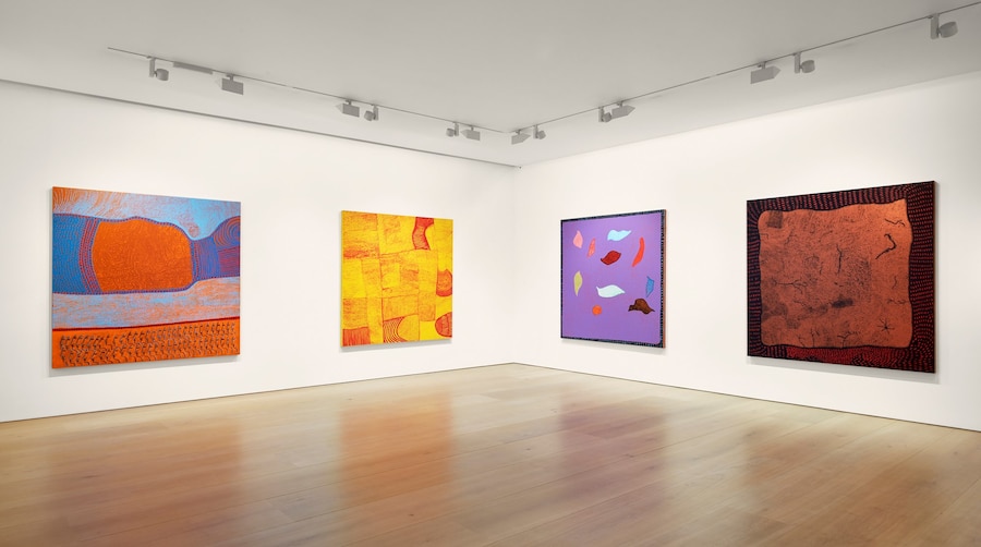 Yayoi Kusama 7