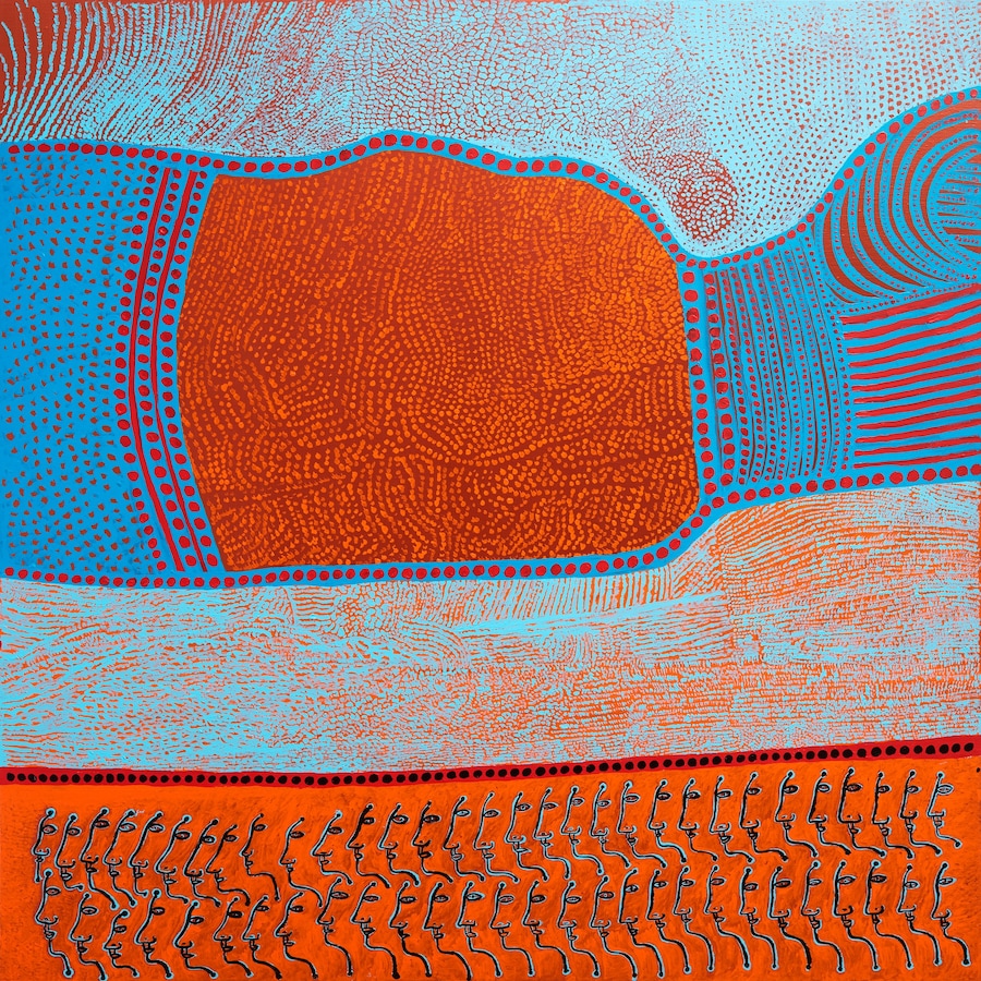 Yayoi Kusama 4
