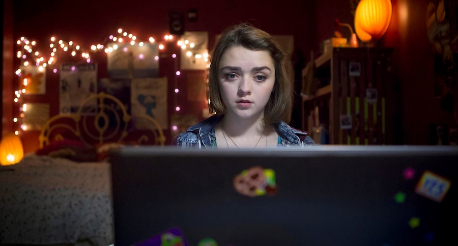 maisie williams