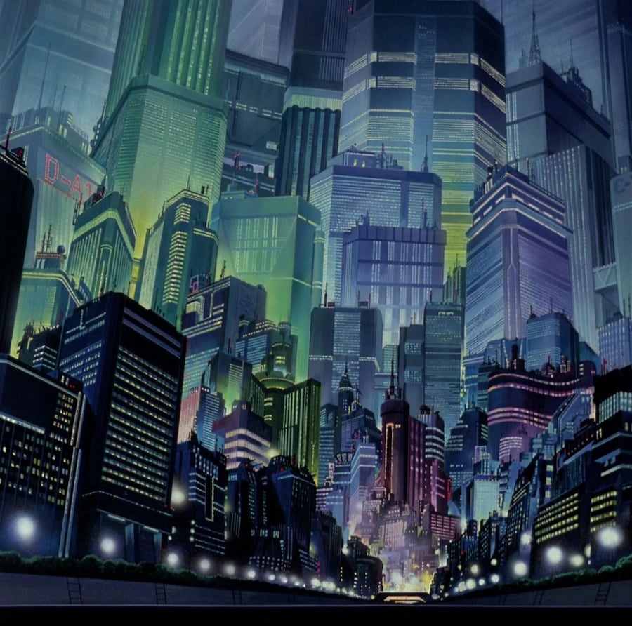 akira 0