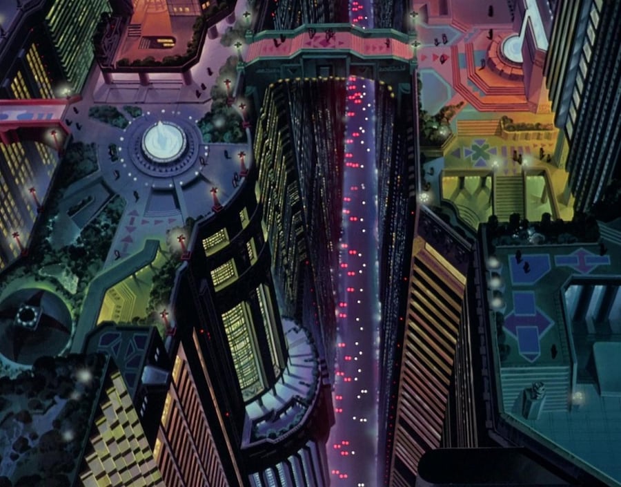 akira 5