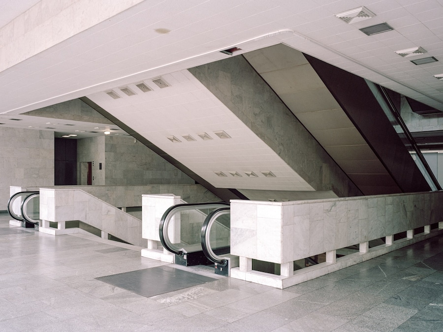 Egor Rogalev’s Synchronicity 13