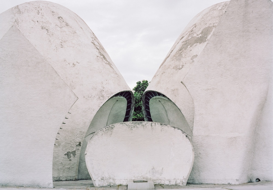 Egor Rogalev’s Synchronicity 17