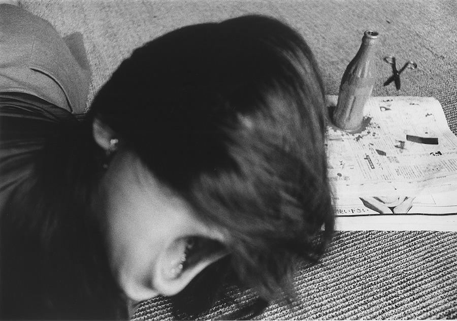 The Provoke era 11