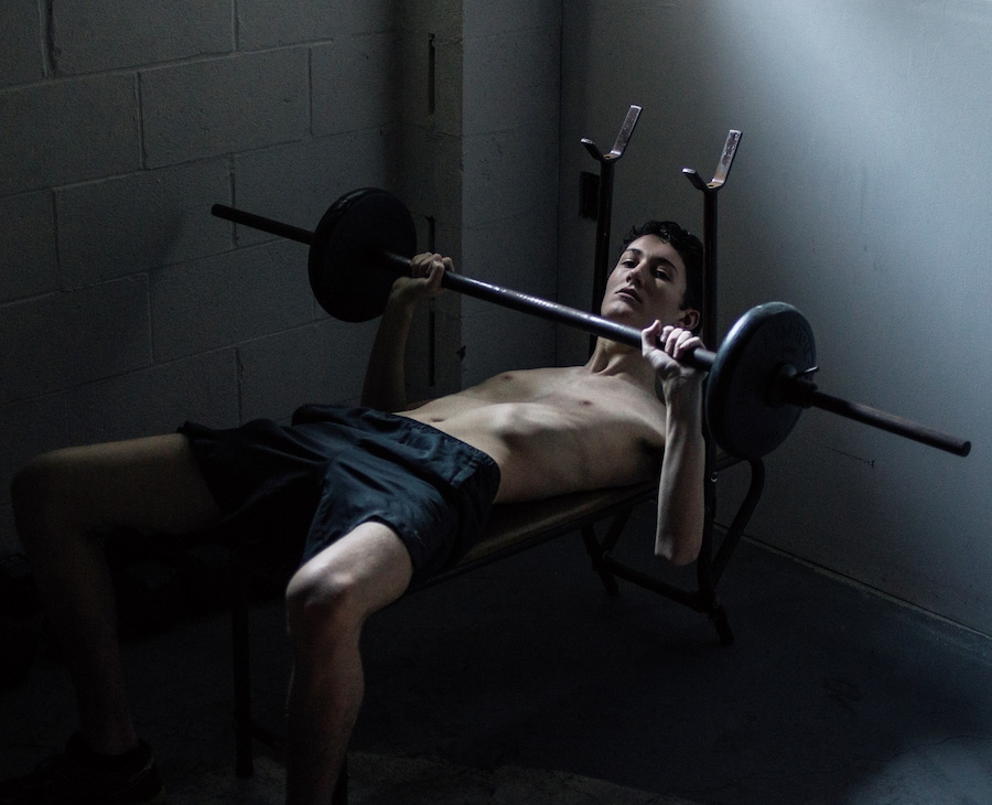 Tryouts, Photographed by Ryan James Caruthers 4