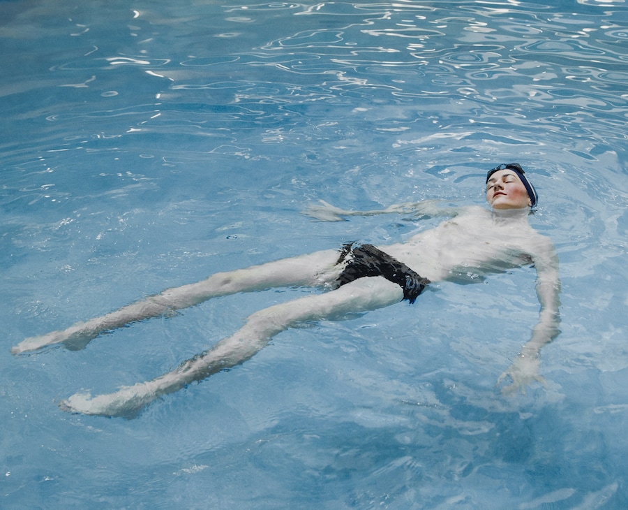 Tryouts, Photographed by Ryan James Caruthers 5