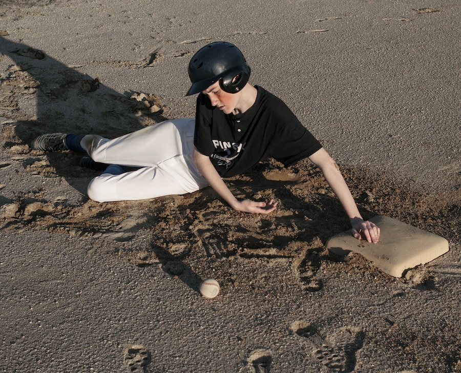 Tryouts, Photographed by Ryan James Caruthers 7