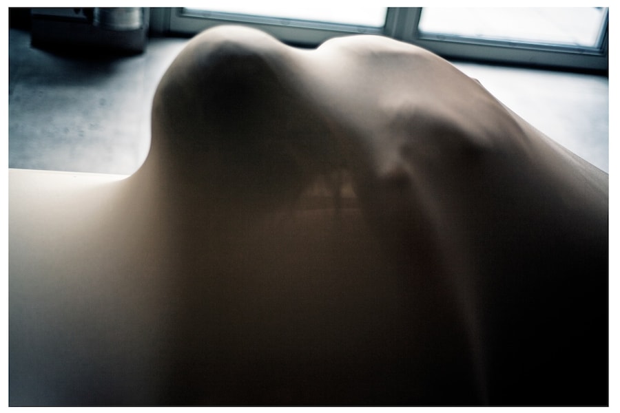 Martha Mosse, The Slut, the Spinster and the Perfect Woman 3