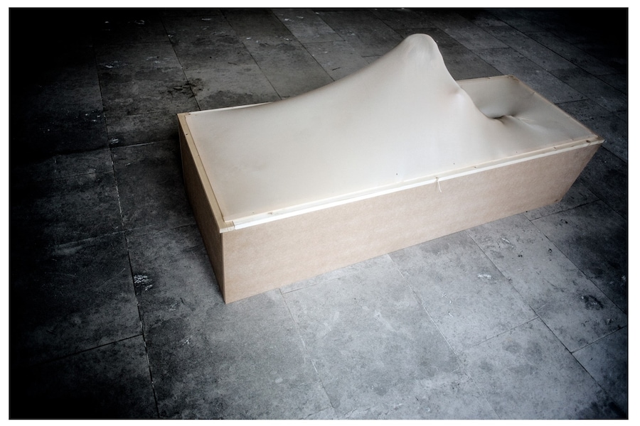 Martha Mosse, The Slut, the Spinster and the Perfect Woman 4